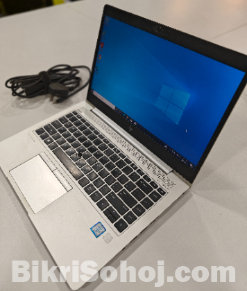 HP ELITEBOOK G6